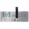 Teclado para Asus U43JC-X1 U43SD Layout ABNT BR