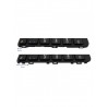 Teclado Sony Vaio Sve141390x Sve14112eg BR Trava 1,8cm