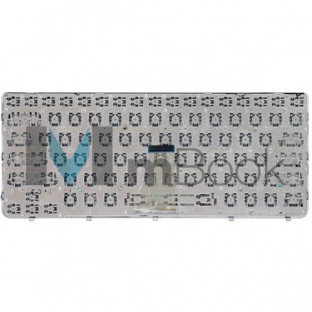 Teclado Sony Vaio Sve141390x Sve14112eg BR Trava 1,8cm