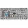 Teclado Sony Vaio Sve141390x Sve14112eg BR Trava 1,8cm