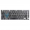 Teclado para Toshiba Satellite U40DT-A U40DT-ASP4262S