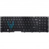 Teclado para Toshiba Satellite A660-11M A660-12D Layout BR