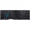 Teclado para Toshiba Satellite A660D-BT2N23 A660D-ST2G01 BR