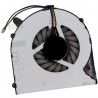 Cooler Fan Ventoinha para Toshiba Compatível Com V000270070