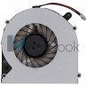 Cooler Fan Ventoinha para Toshiba Compatível Com V000270070