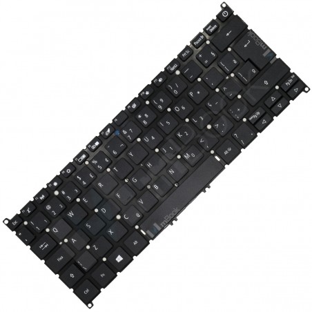 Teclado para Acer Swift SF114-32-P7BG SF114-32-P85N