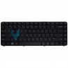 Teclado para HP Pavilion DV4-4270US DV4T-4000 Layout US