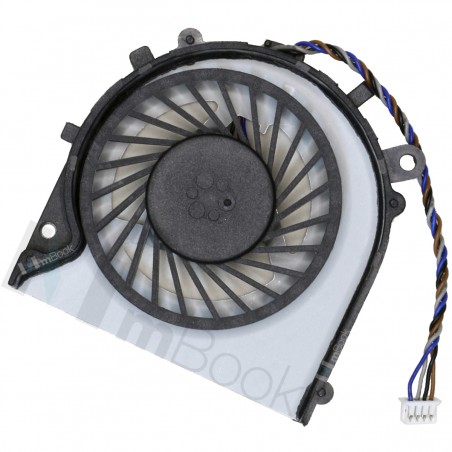 Cooler Fan Ventoinha para HP 14Q-AJ100 14-AF175NR