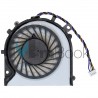 Cooler Fan Ventoinha para HP 14Q-AJ100 14-AF175NR