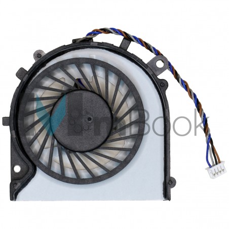 Cooler Fan Ventoinha para HP 348 G3, 348 G4, 348 G5