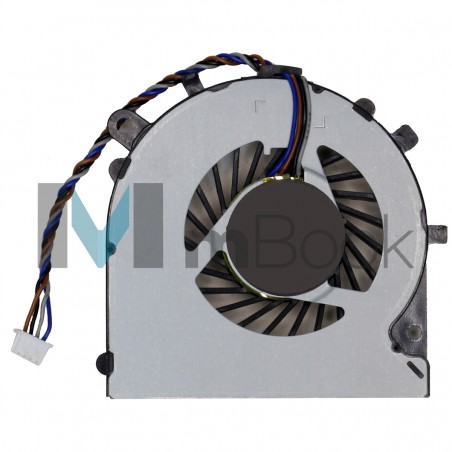 Cooler Fan Ventoinha para HP 348 G3, 348 G4, 348 G5