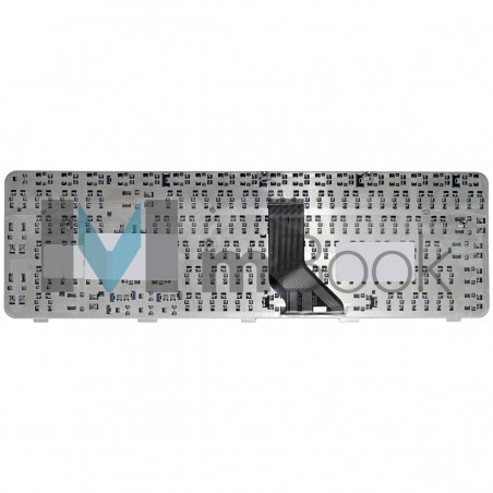 Teclado para HP G71-445US G71-447US Layout BR