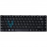 Teclado para Toshiba Satellite C40-ASP4260WM C40-ASP4261RM