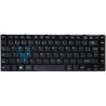 Teclado para Toshiba Satellite C40-ASP4289RM C40-ASP4289WM