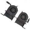 Cooler Fan para Macbook A1425 Late 2012 Early 2013 Par