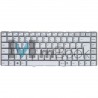 Teclado p/Sony Vaio VGN-NW150J/S VGN-NW270F/S Shift Pequeno