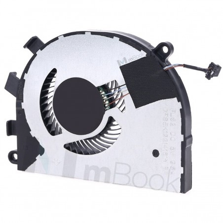 Cooler Fan Ventoinha para Dell Inspiron 5481 Versão 2