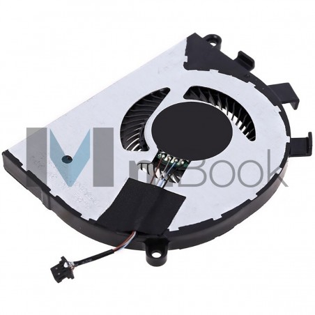 Cooler Fan Ventoinha para Dell Inspiron 5481 Versão 2