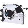 Cooler Fan Ventoinha para Dell Inspiron 5481 Versão 2