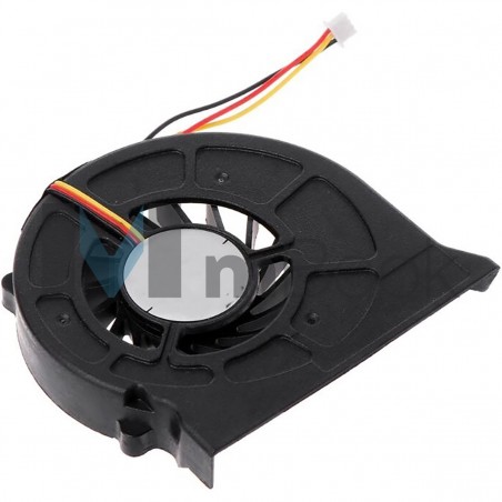 Cooler Fan Ventoinha para MSI CR600 EX620