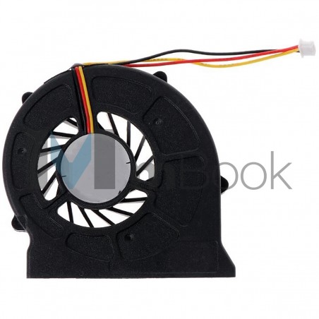 Cooler Fan Ventoinha para MSI CR600 EX620