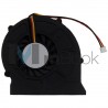 Cooler Fan Ventoinha para MSI CR600 EX620