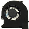 Cooler Fan Ventoinha para Dell e5570 p48f