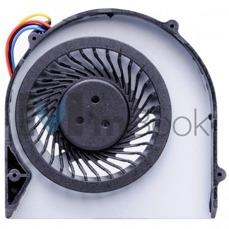 Cooler Fan Ventoinha para Lenovo G480 G480a Versao 2