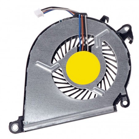 Cooler Fan Ventinha para HP OMEN 15-AX200 15-AX243DX