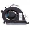 Cooler Fan Ventinha para HP OMEN 15-AX200 15-AX243DX