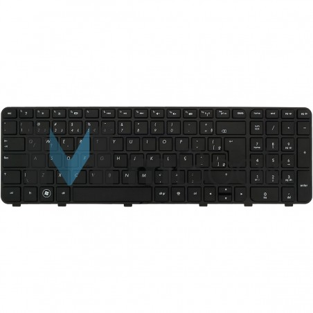 Teclado para HP compatível com SG-49500-XUA