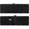 Teclado Hp Zbook 15 G1