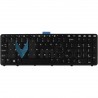 Teclado Hp Zbook 15 G1