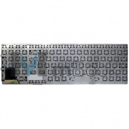 Teclado para Sony Vaio Vpcse Series Vpcse23fx Vpcse23fx/b Br