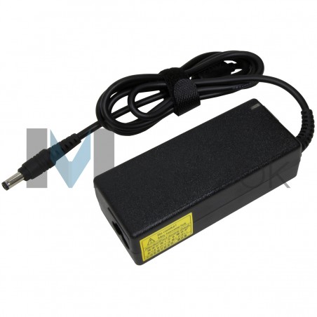 Fonte Carregador Para Notebook Ibm 02k6886 - 72w