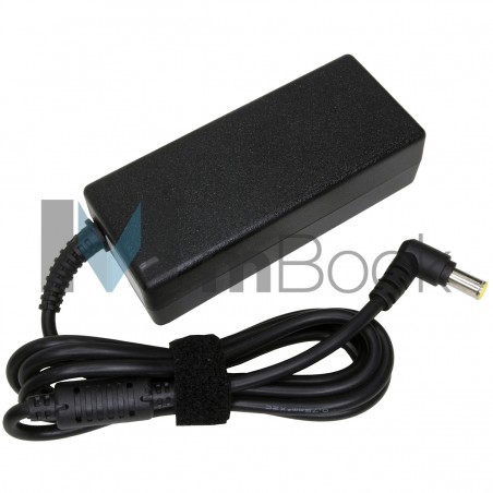 Fonte Carregador para Sony Vaio PCG-GR90F/P PCG-GR9E 16V 4A