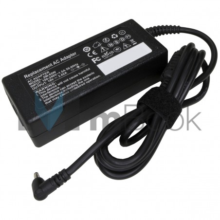 Carregador Para Acer Aspire 5 A515-54g-53xp 19v 3.42a 65w