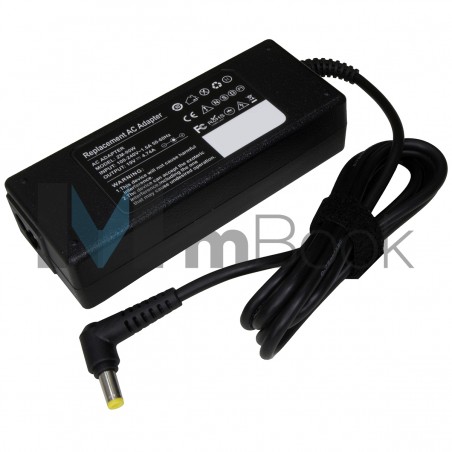 Fonte Carregador para Acer Aspire E1-472 19V 4.74A 90W