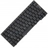 Teclado Sony Vaio Vpcm111ax/b Vpcm111ax/w Vpcm11m1e/b Us