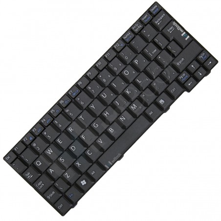 Teclado Sony Vaio Vpcm12m1r/w Vpcm13m1e/l Vpcm13m1e/p Us