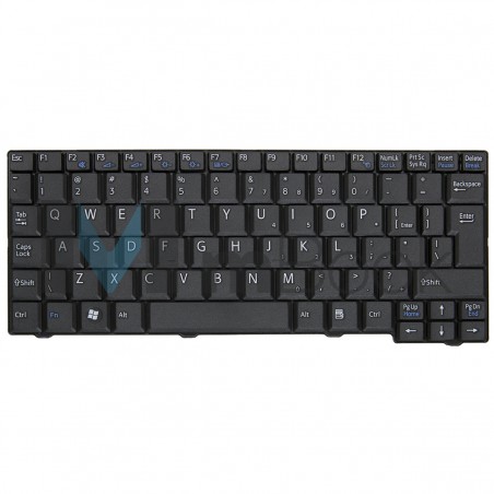 Teclado Sony Vaio Vpcm13m1e/w Vpcm13m1r/l Vpcm13m1r/p Us