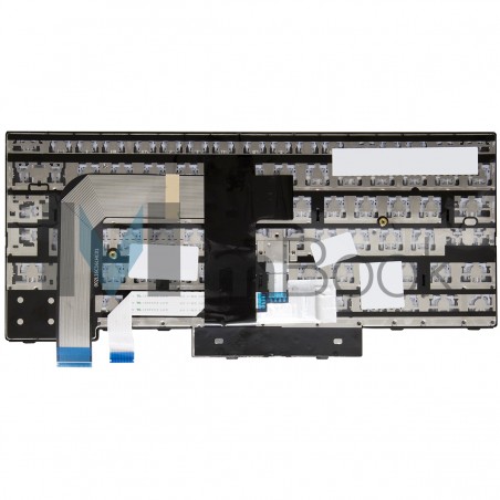 Teclado Para Lenovo Thinkpad compatível com pk1312d4b29