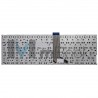 Teclado para Asus F555UA-EH71 F555UA-MS51 K553 US