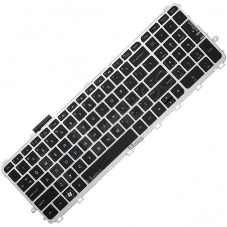 Teclado HP Envy M6-N000 M6-N100 M6-N010DX M6-N015DX