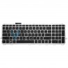 Teclado HP Envy M6-N000 M6-N100 M6-N010DX M6-N015DX