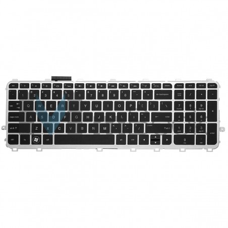 Teclado HP Envy M6-N000 M6-N100 M6-N010DX M6-N015DX