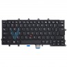 Teclado Para note Lenovo Thinkpad X240 Layout BR