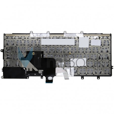 Teclado Para note Lenovo Thinkpad X240 Layout BR