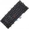 Teclado para Lenovo Thinkpad X240S Layout BR