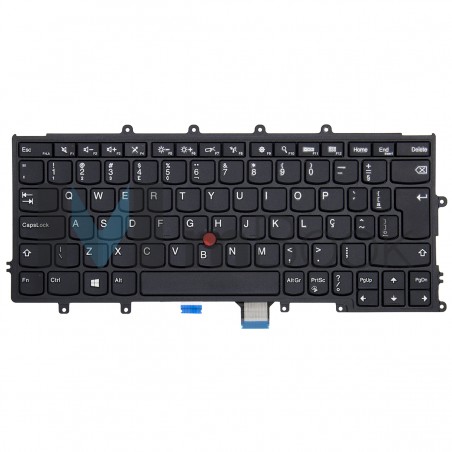 Teclado para Lenovo Thinkpad X240S Layout BR